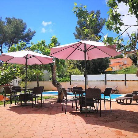 Apartments Bilic With Garden & Swimming Pool - 50M From The Beach 普耶斯察纳乌瓦拉 外观 照片